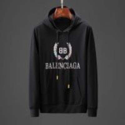 wholesale quality balenciaga hoodies sku 39